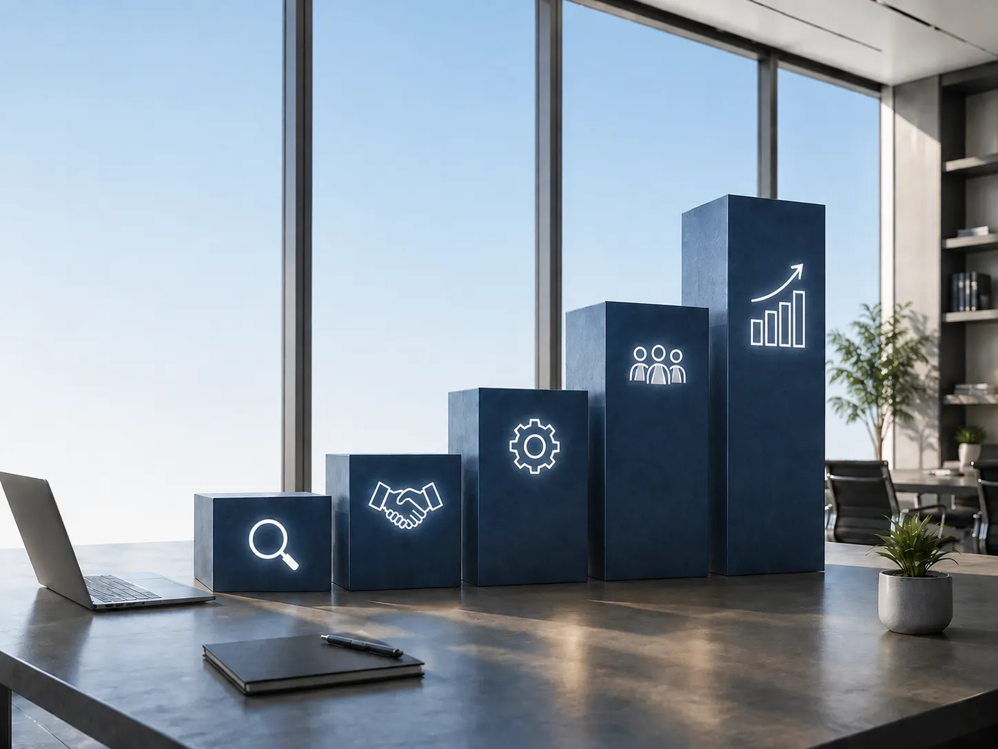 Growth Services